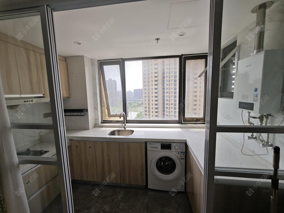 九洲花园四期房源室内图 常州九洲花园四期在租房源室内图_小牛看房