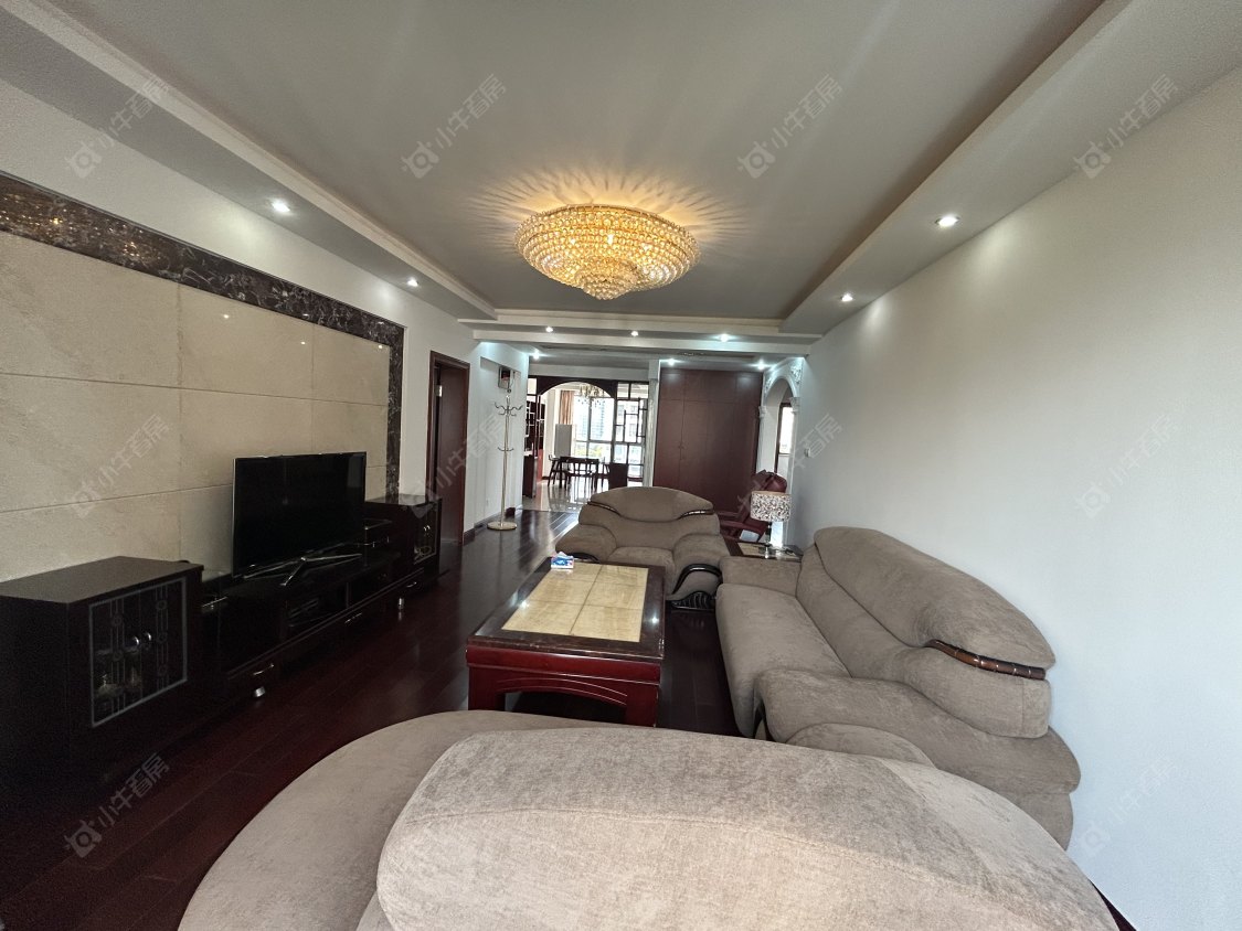 常州阳湖名城在租房源_小牛看房