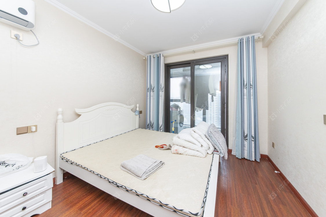 常州星河国际十一区在售二手房源室内图_小牛看房