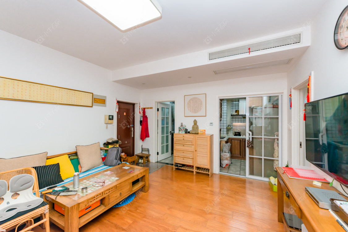 常州公园路在售二手房源室内图_小牛看房