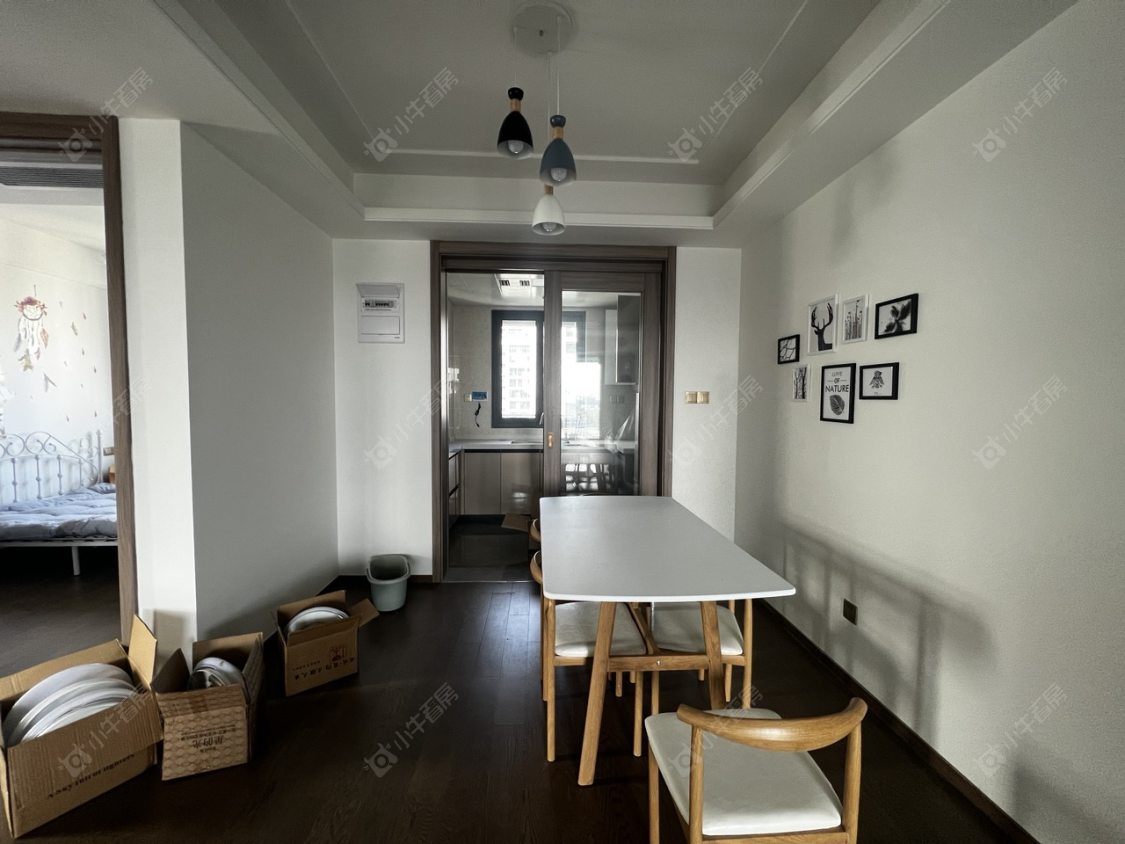 中海云樾里房源室内图 常州中海云樾里在租房源室内图_小牛看房