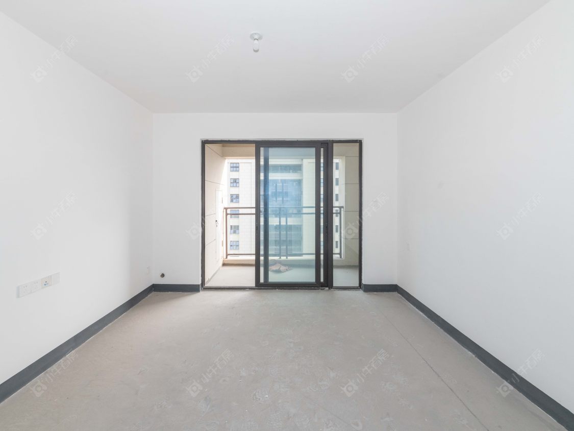 常州雅居乐路劲棠颂在售二手房源室内图_小牛看房