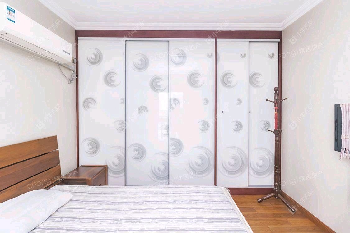 常州莱蒙城铂晶在租房源_小牛看房