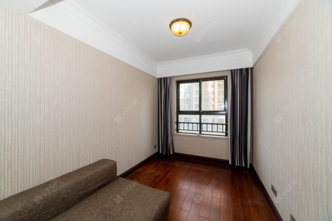 常州新城香悦半岛南区在售二手房源室内图_小牛看房