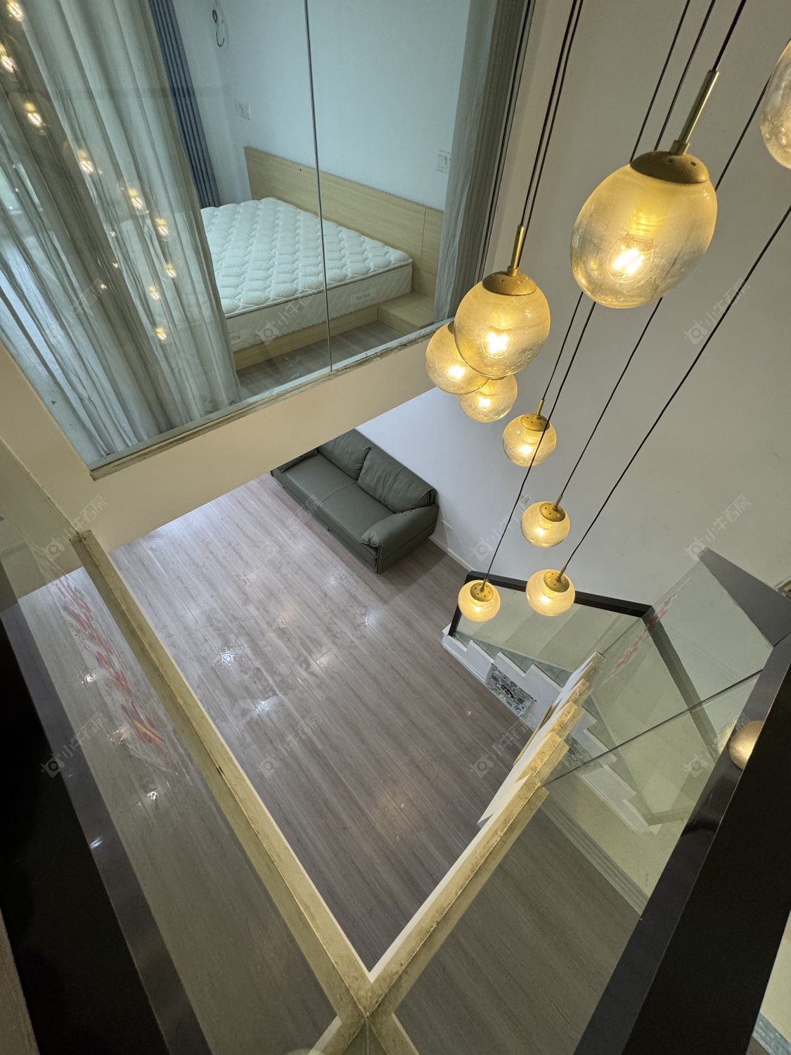 中海锦珑湾房源室内图 常州中海锦珑湾在租房源室内图_小牛看房