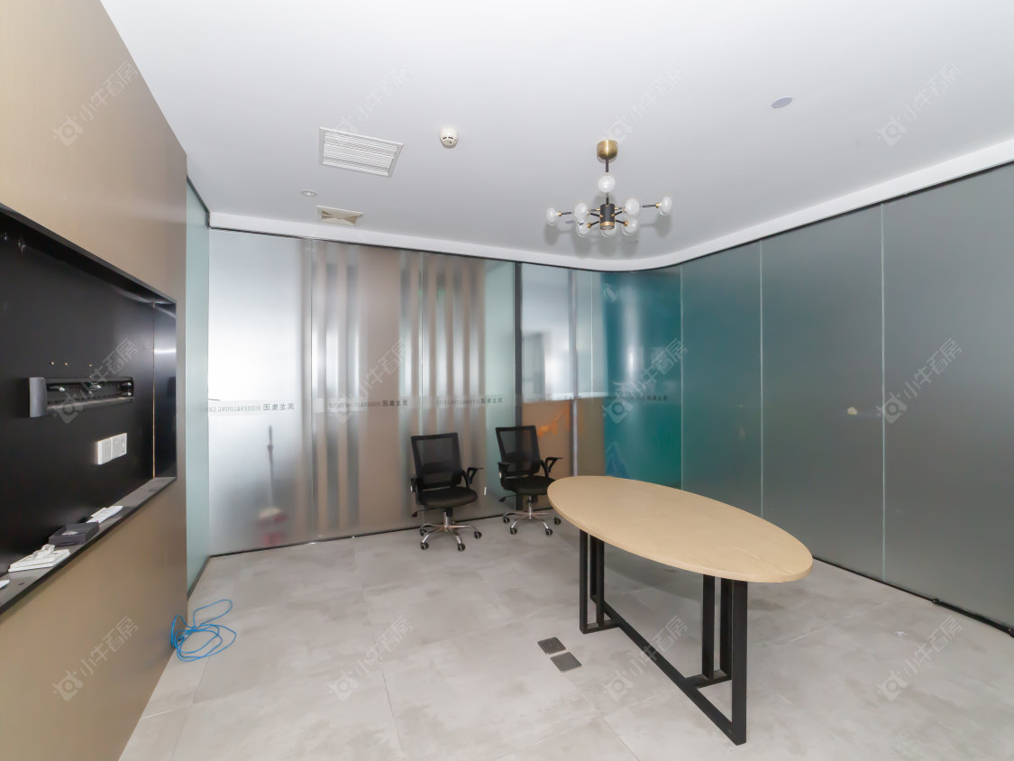 常州天宁时代广场在售二手房源室内图_小牛看房