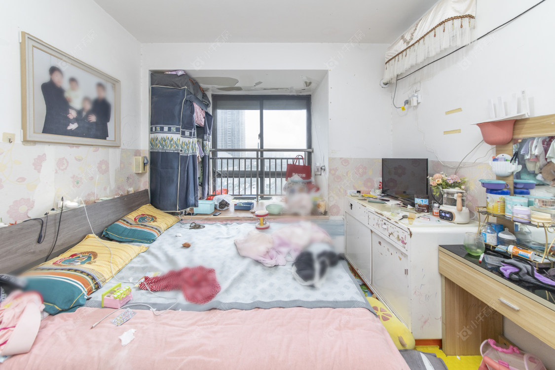 常州长河花园在售二手房房源室内图_小牛看房