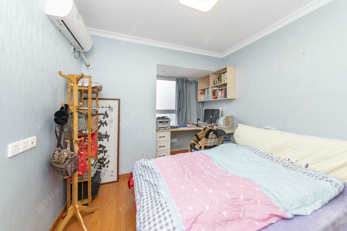 常州万达中央华城在售二手房源室内图_小牛看房