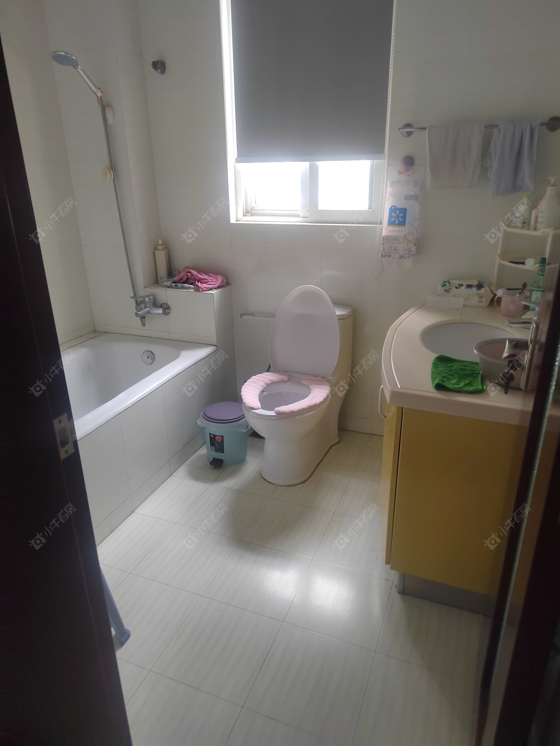 常州盘龙苑南区在租房源室内图_小牛看房