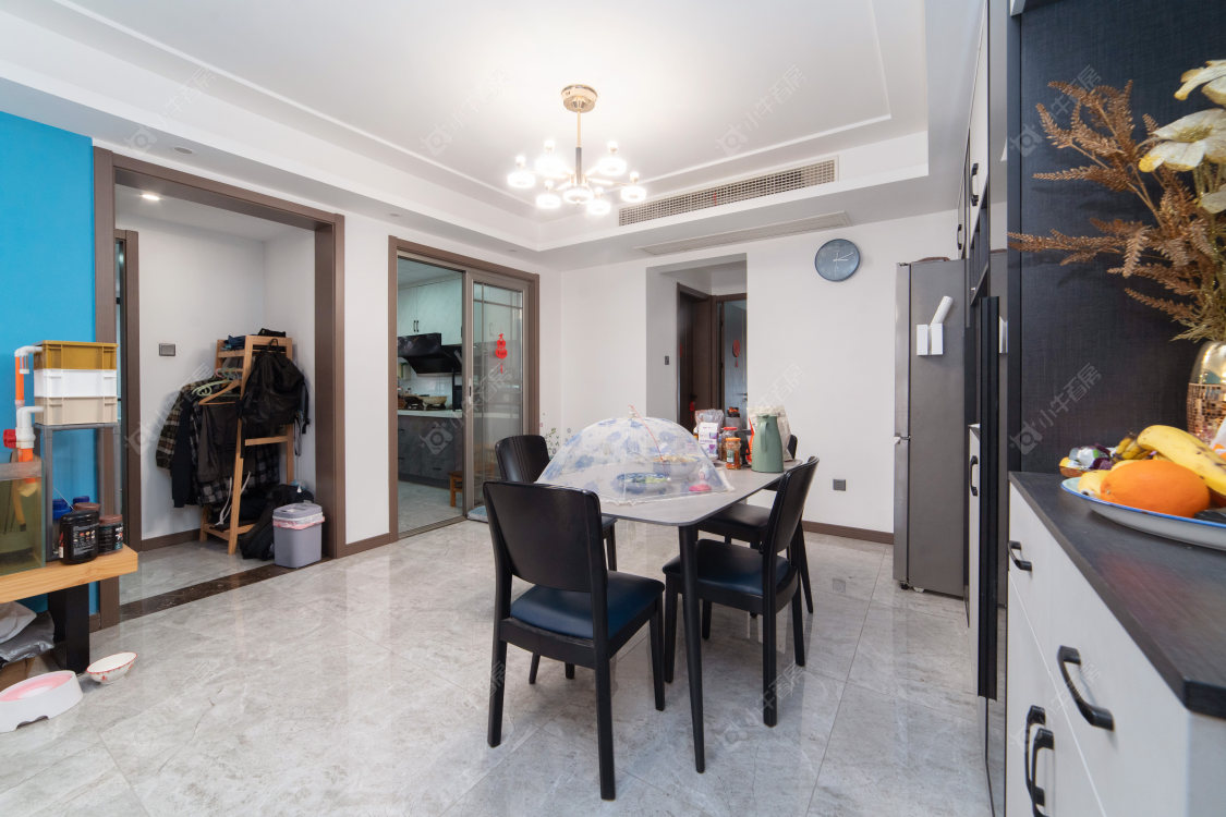 常州泰盈八千里在售二手房源室内图_小牛看房