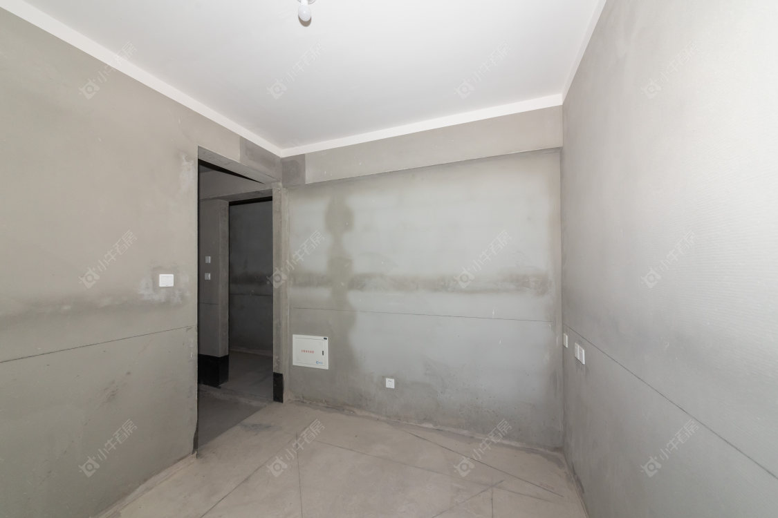 常州碧桂园翡丽都会在售二手房源室内图_小牛看房