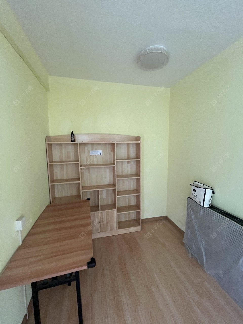 常州华润国际一期在租房源户型图_小牛看房