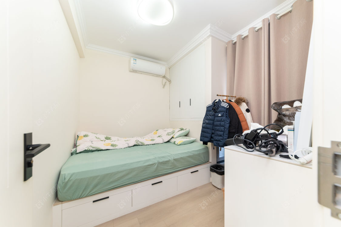 常州雅居乐湖光映月在售二手房源室内图_小牛看房