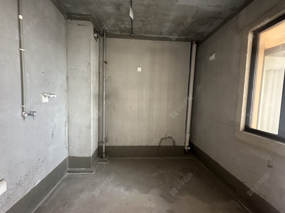 常州雅居乐星河湾在租房源室内图_小牛看房