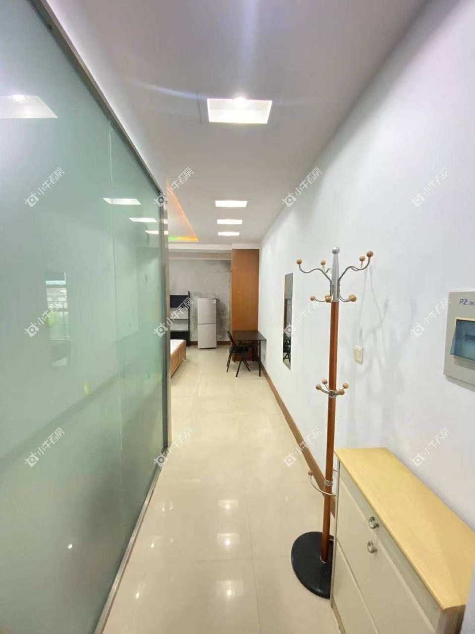 常州北城后街在租房源室内图_小牛看房