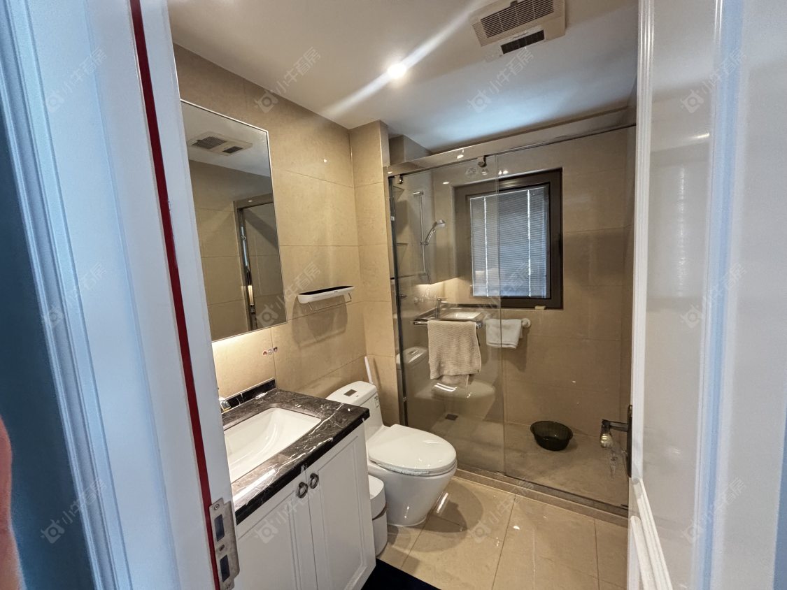 常州九洲玺在租房源室内图_小牛看房