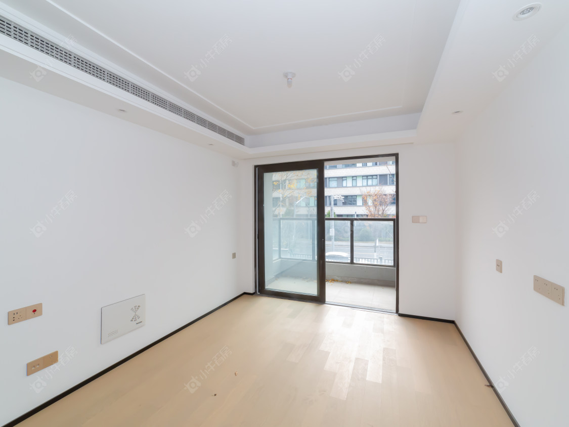 常州万科新都会在售二手房源室内图_小牛看房