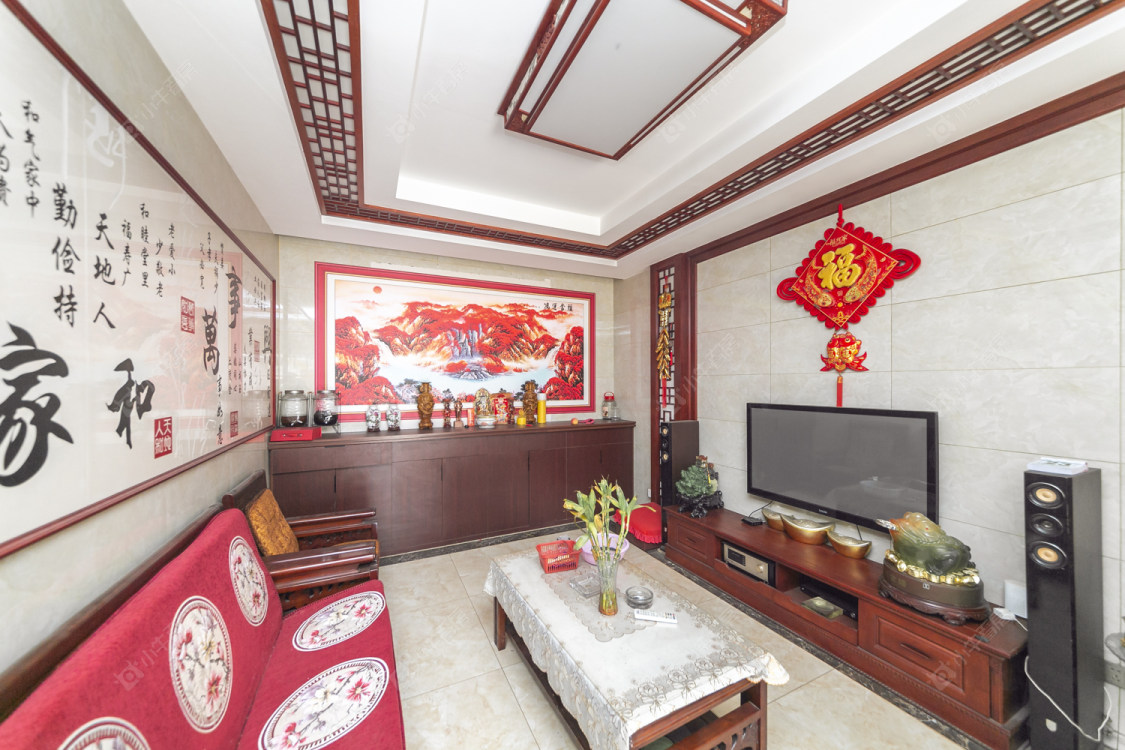 常州童家村在售二手房源_小牛看房