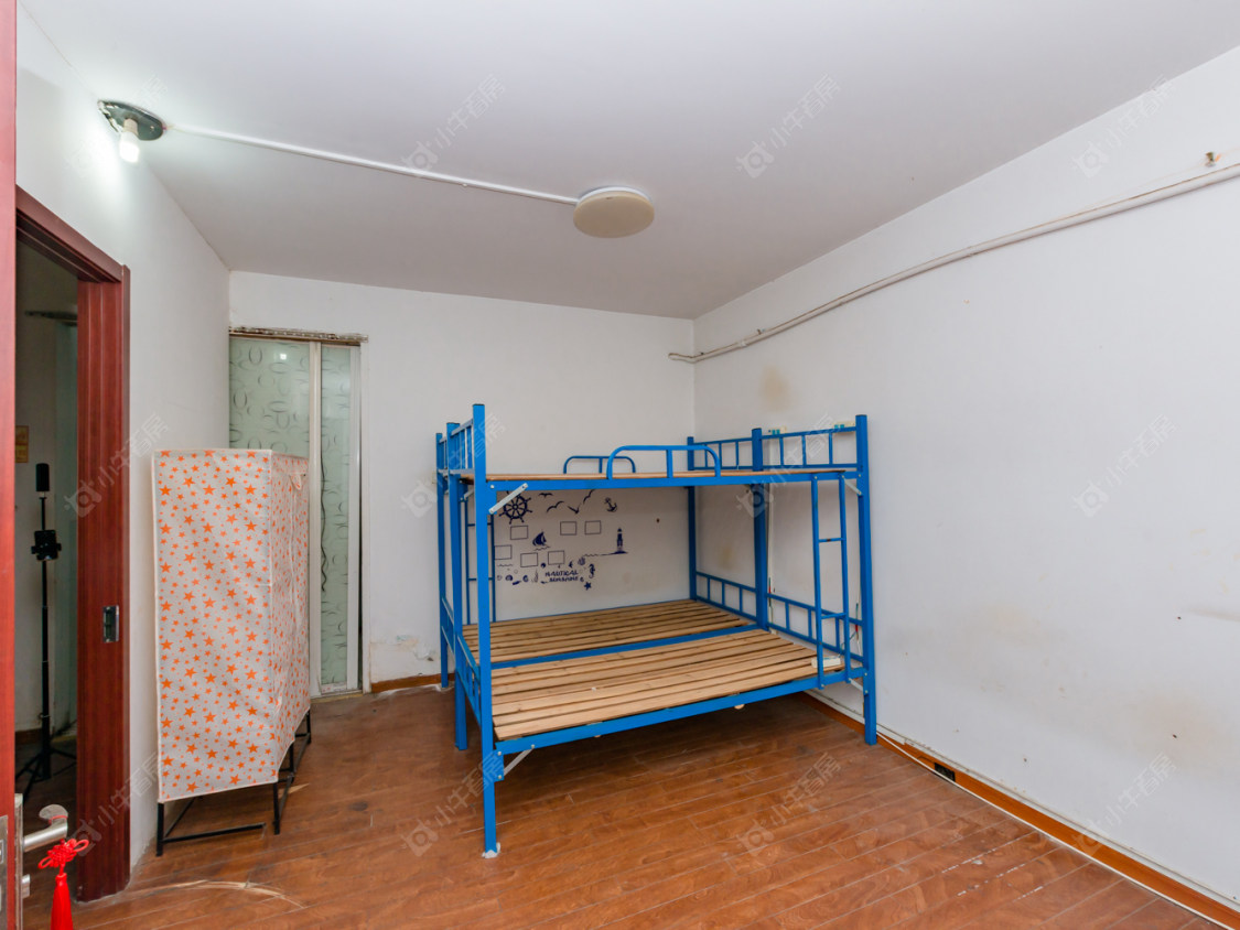 常州河景花园在售二手房源室内图_小牛看房