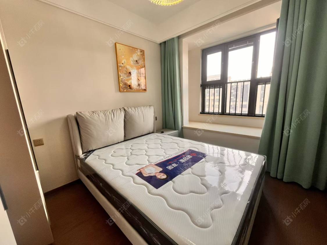 常州中海云樾里在租房源室内图_小牛看房