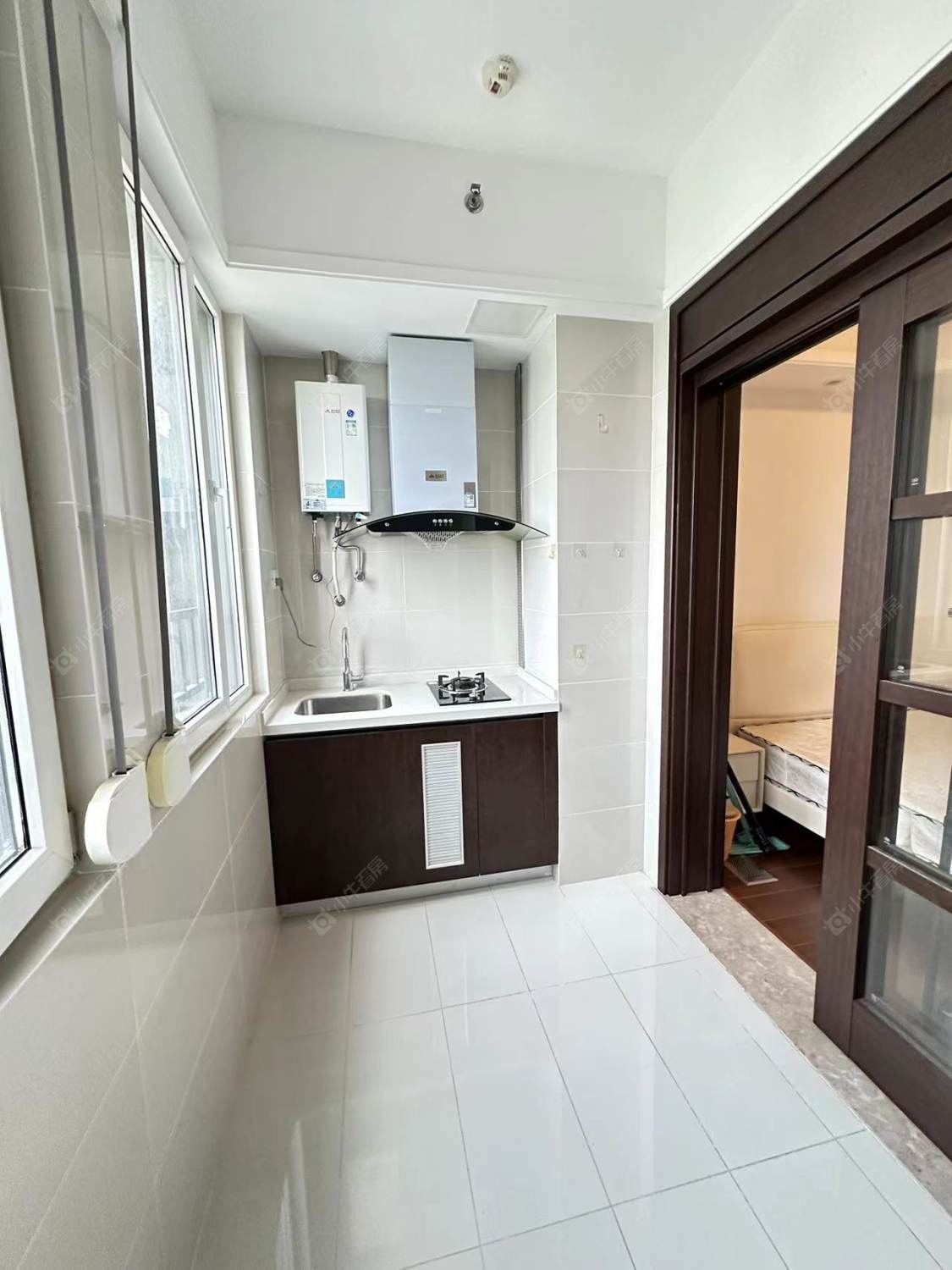 常州朗诗邻里中心在租房源_小牛看房