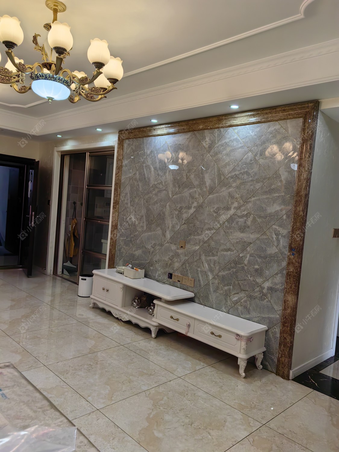 绿都万和城七区房源 常州绿都万和城七区在租房源_小牛看房