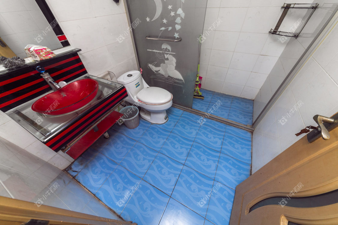 常州绿园爱舍南区在租房源_小牛看房