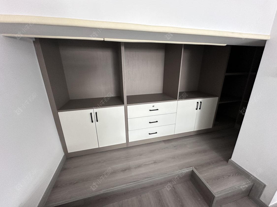 常州百瑞时代在租房源室内图_小牛看房