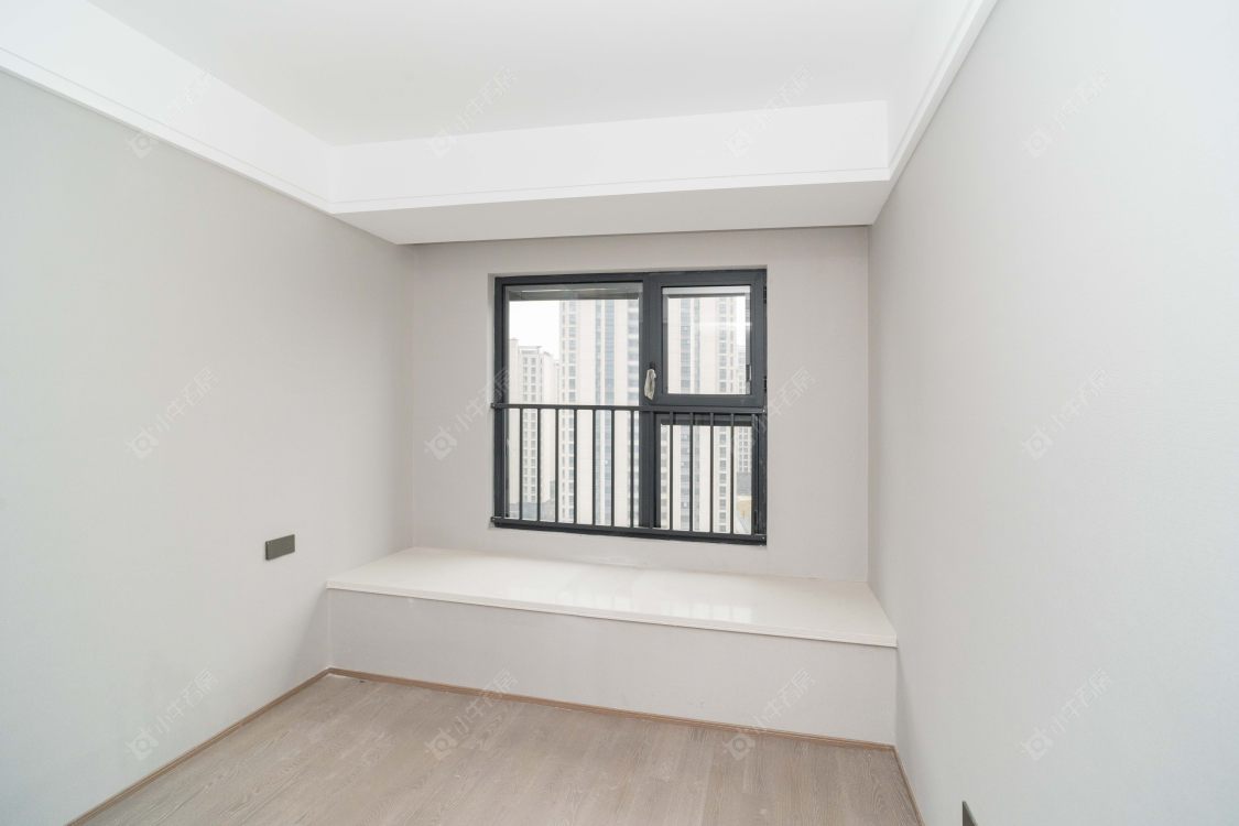 常州金隅·钟楼天筑在售二手房源室内图_小牛看房