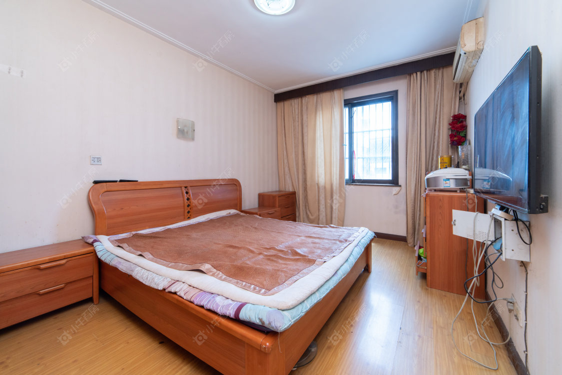 常州三堡街西楼在售二手房源室内图_小牛看房