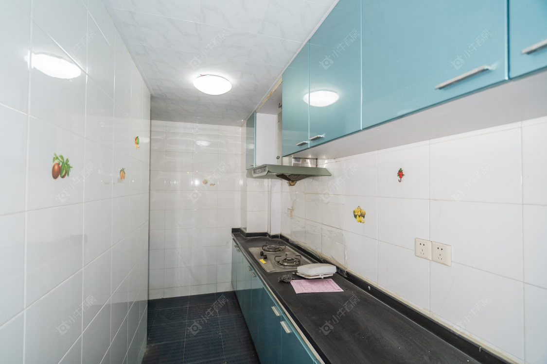 常州景福苑在售二手房源室内图_小牛看房