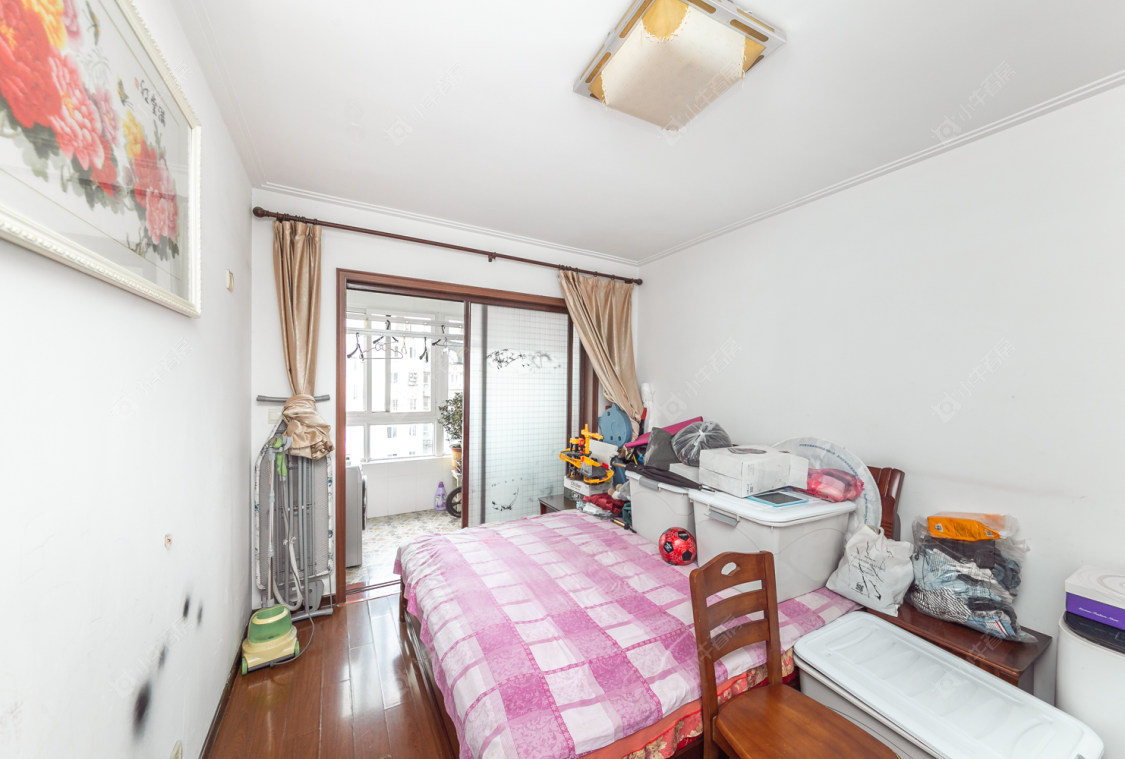 常州绿园爱舍南区在售二手房源室内图_小牛看房