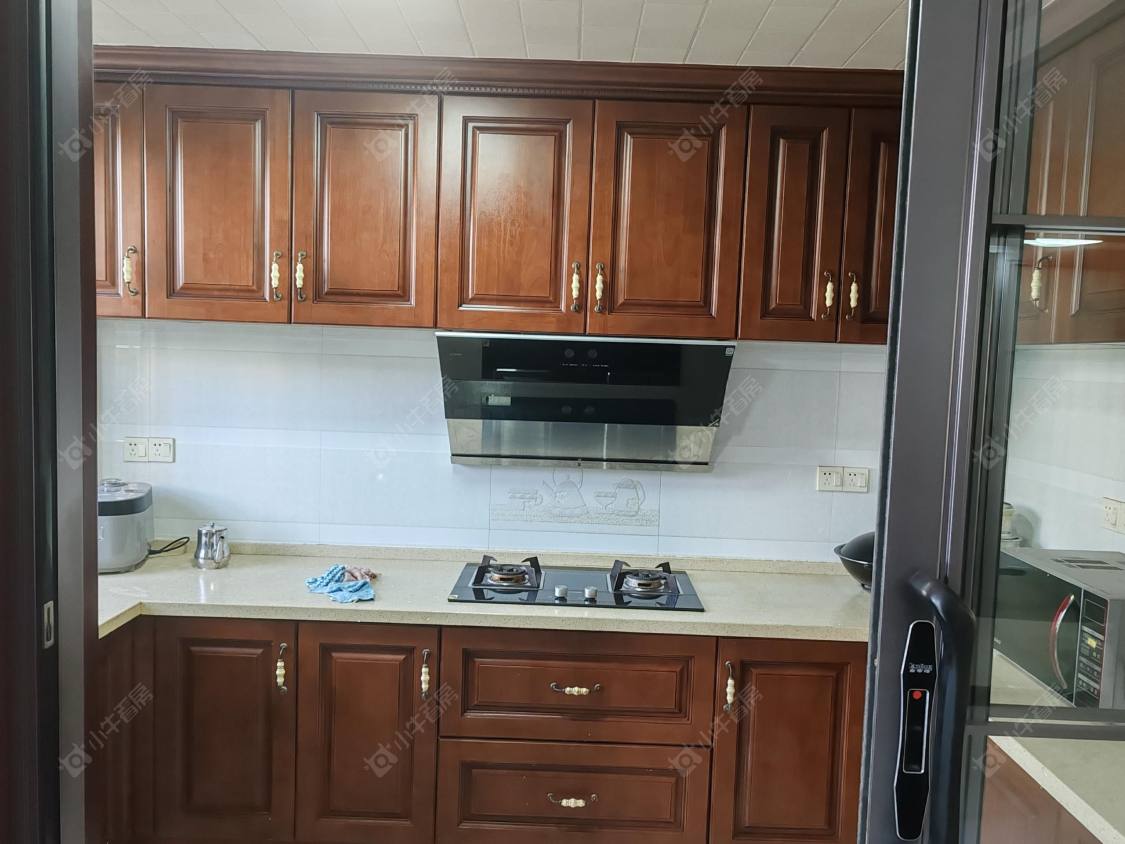 常州运河花园在租房源室内图_小牛看房