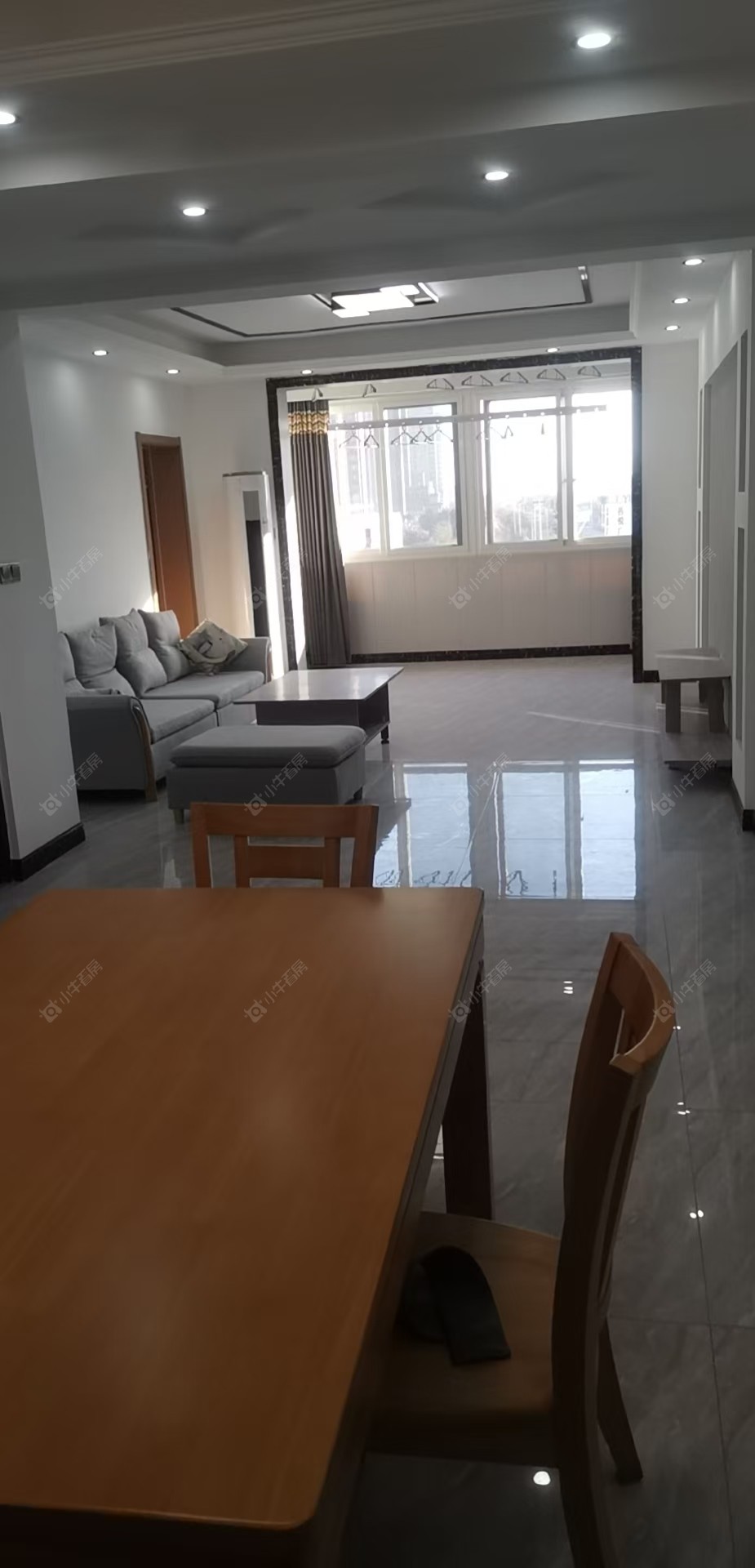 常州景潭花园AB区3室2厅1卫出租_小牛看房