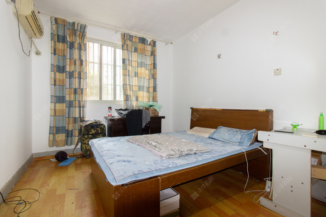 常州劳动新村南区在售二手房源室内图_小牛看房