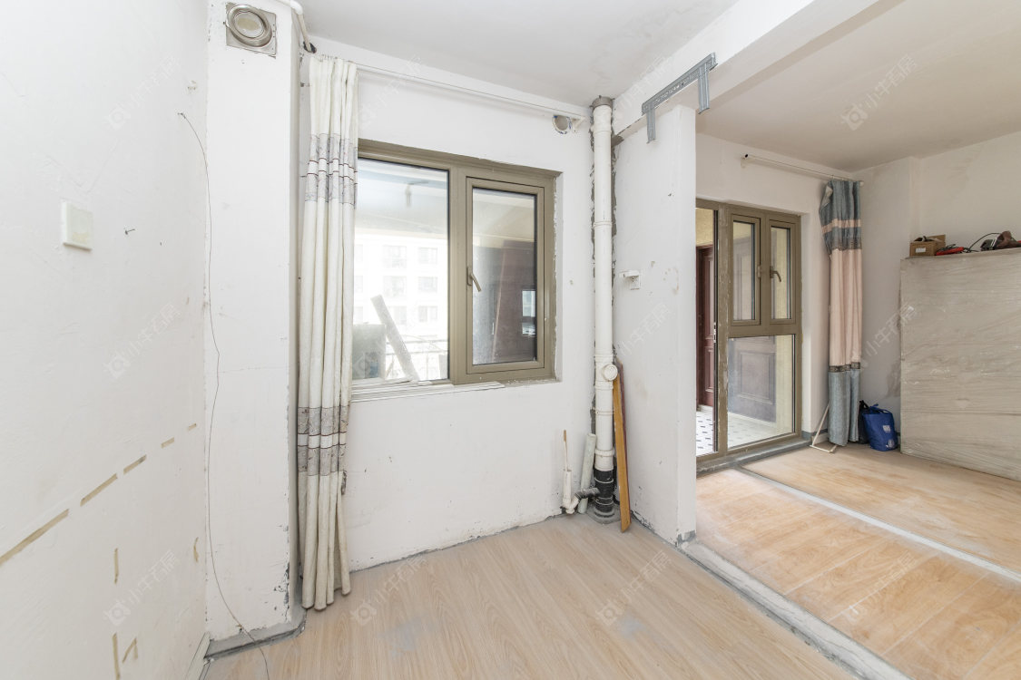 常州玉兰广场三期在售二手房源室内图_小牛看房