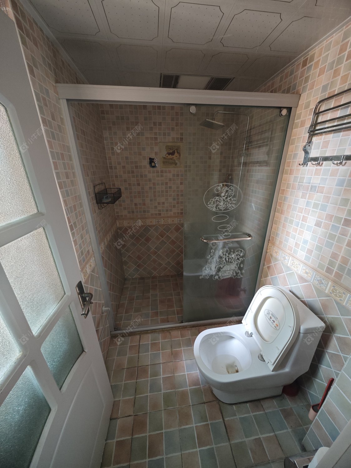 常州祥龙苑在租房源室内图_小牛看房