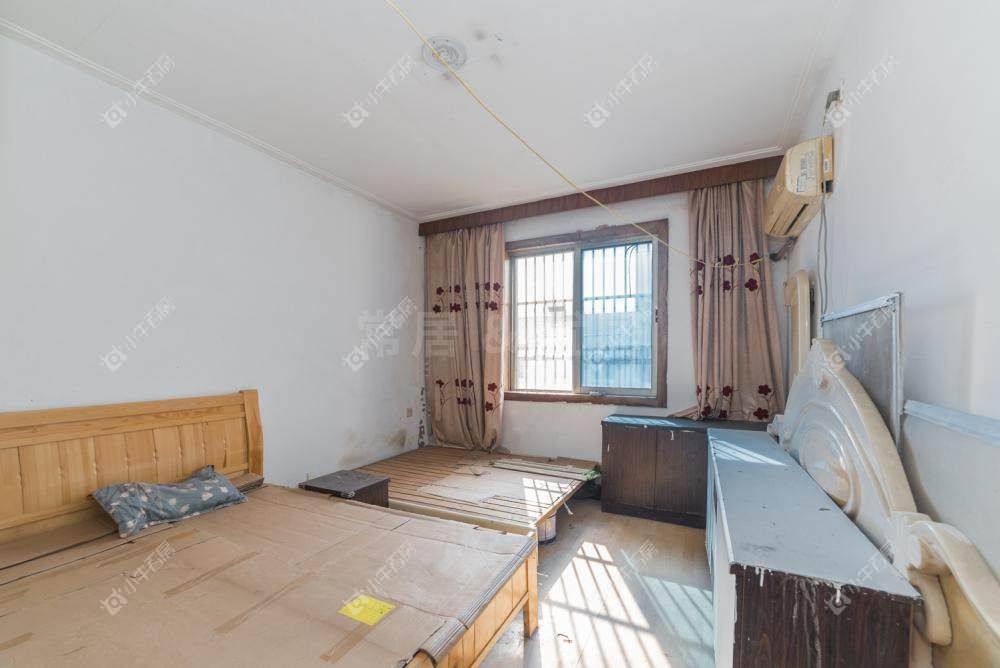 常州湾里新村在租房源室内图_小牛看房