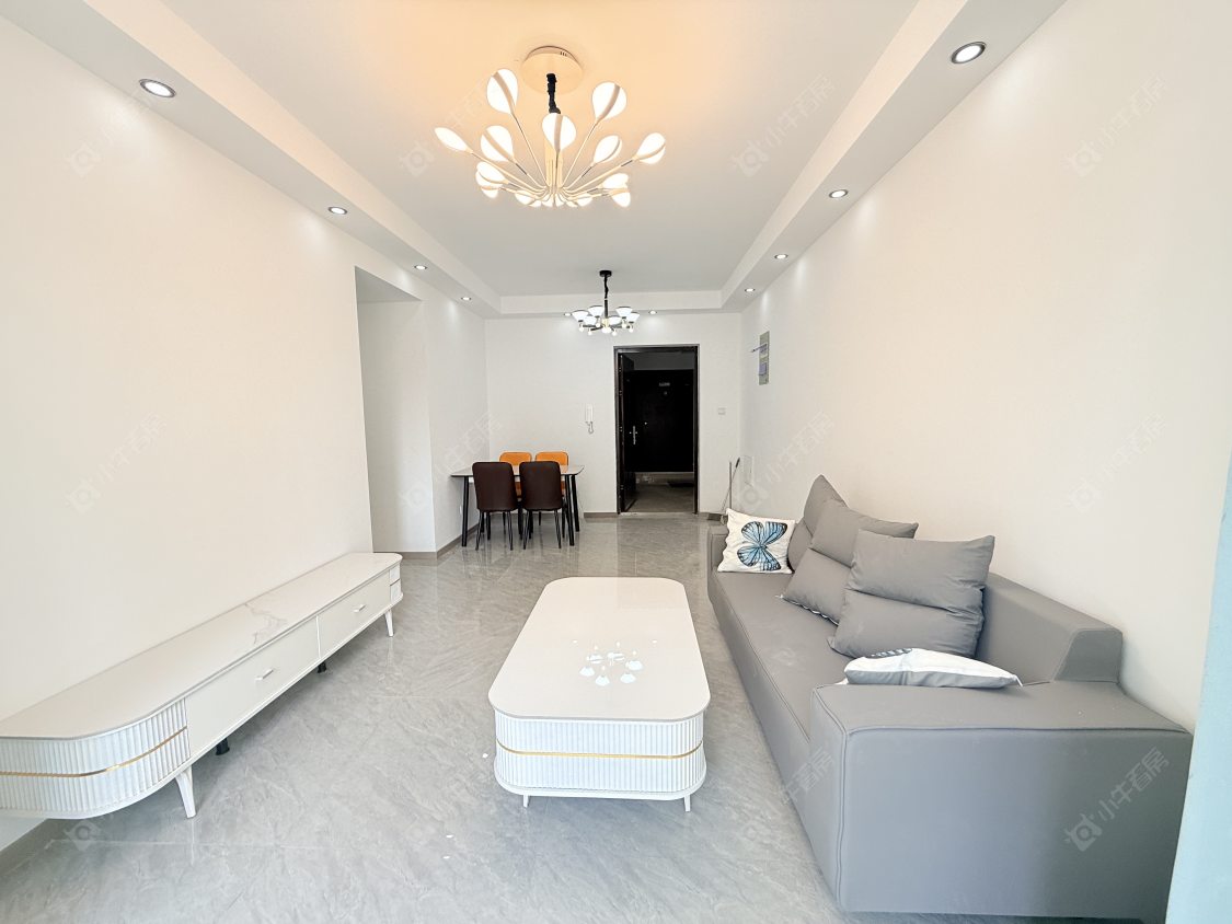 常州新欣嘉园在租房源室内图_小牛看房