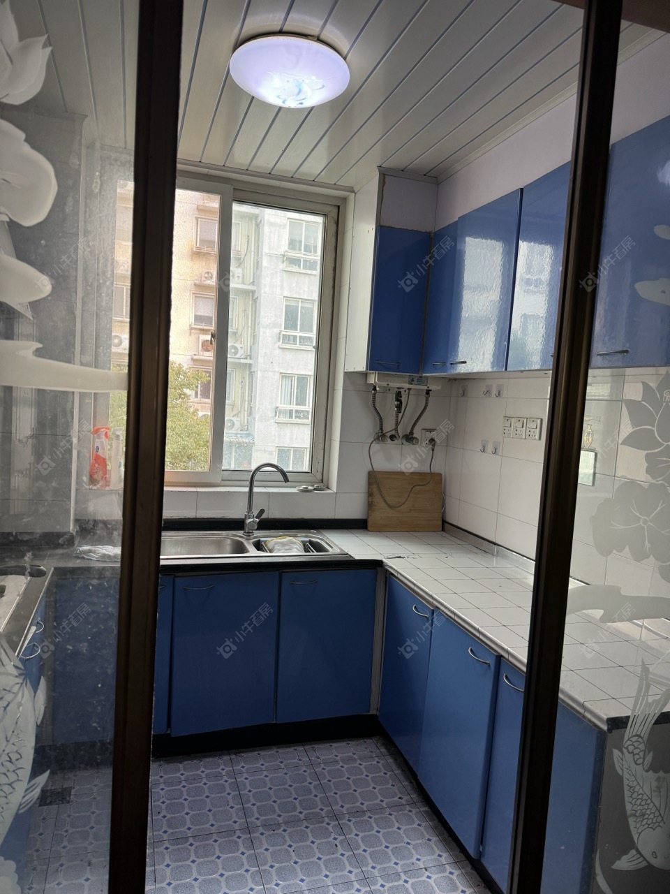 常州锦阳花苑在租房源室内图_小牛看房