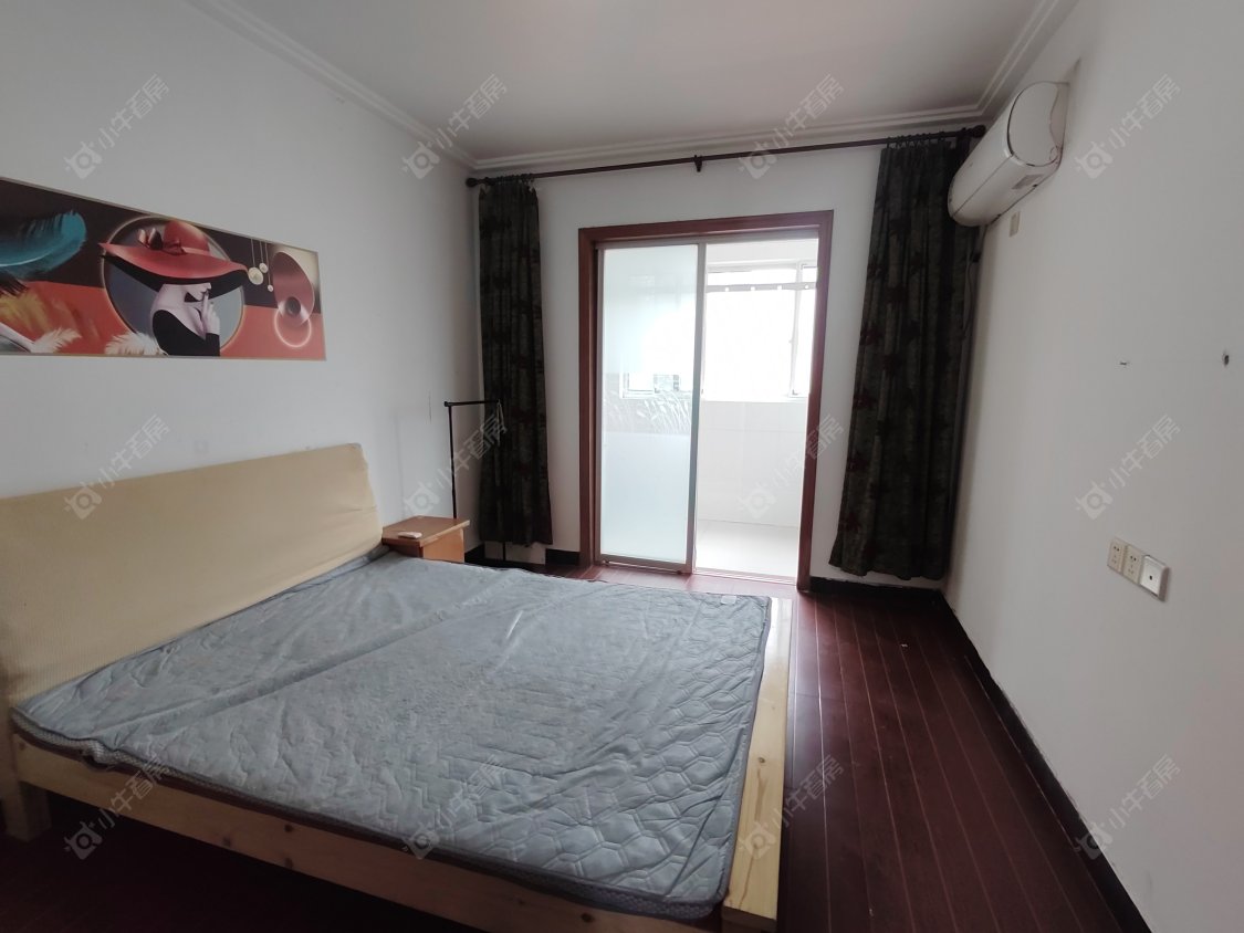 常州沈家花苑在租房源室内图_小牛看房