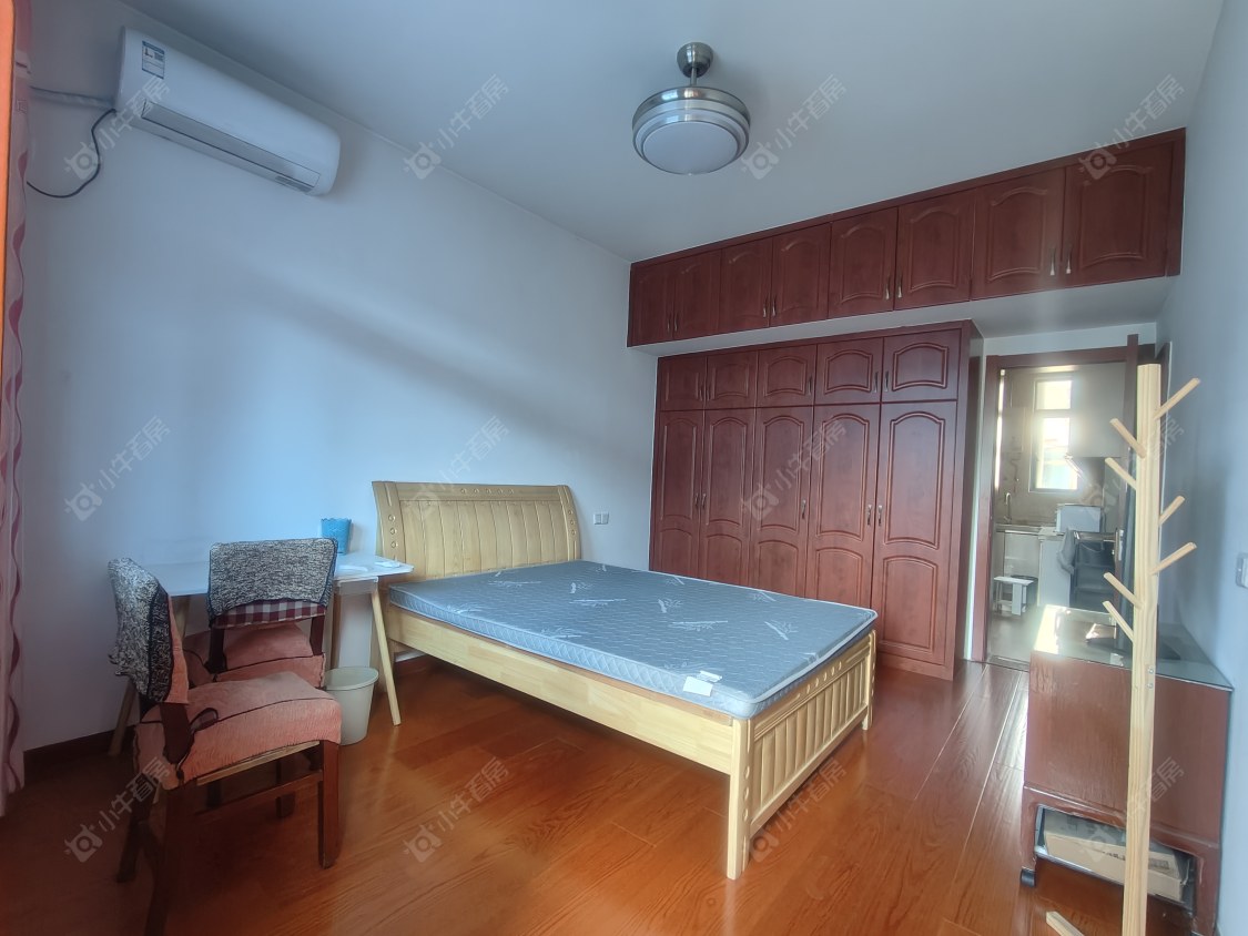 常州县北新村在租房源_小牛看房