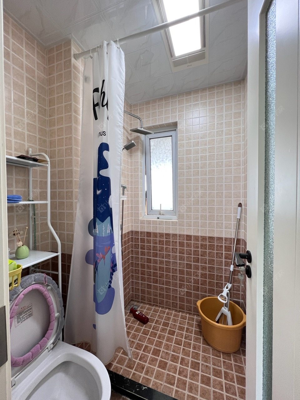 常州中海凤凰熙岸在租房源室内图_小牛看房