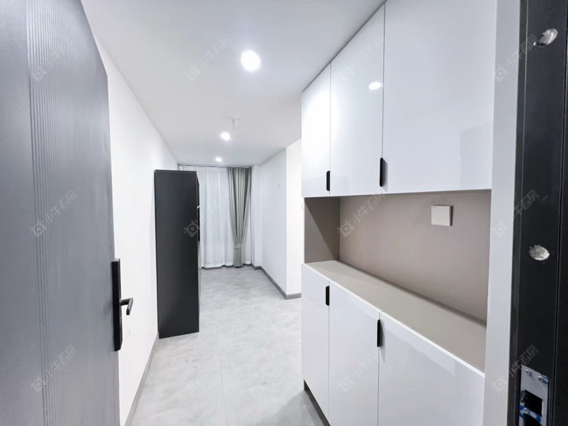 宝龙城市广场房源室内图 常州宝龙城市广场在租房源室内图_小牛看房