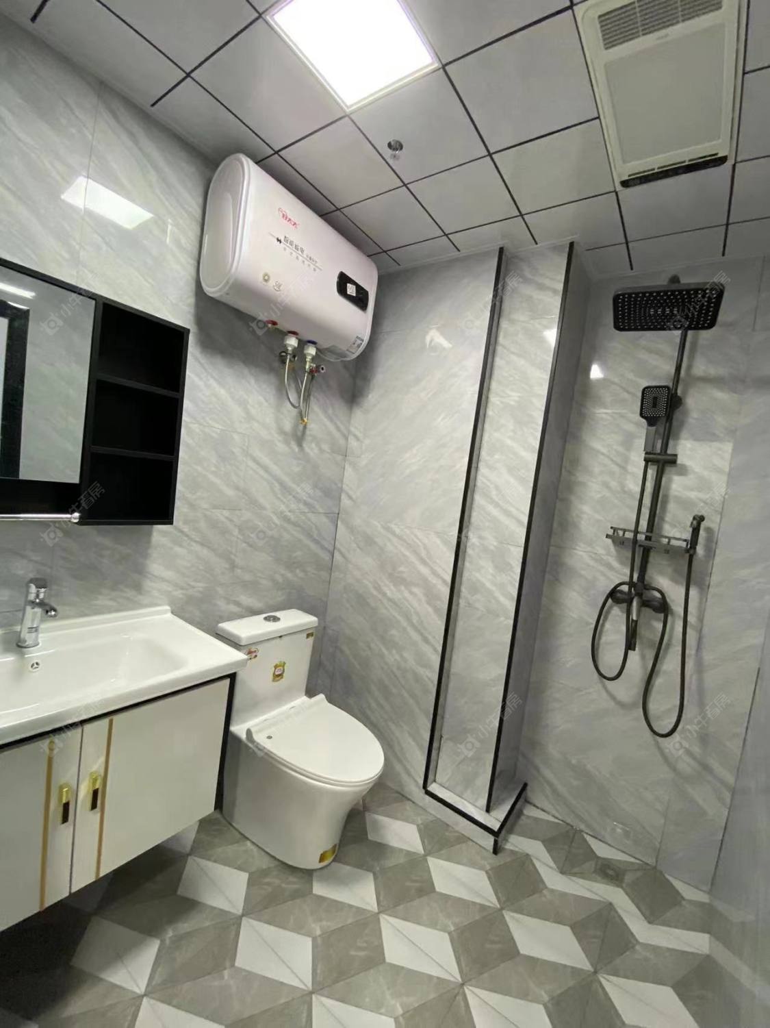 常州世茂广场在租房源室内图_小牛看房