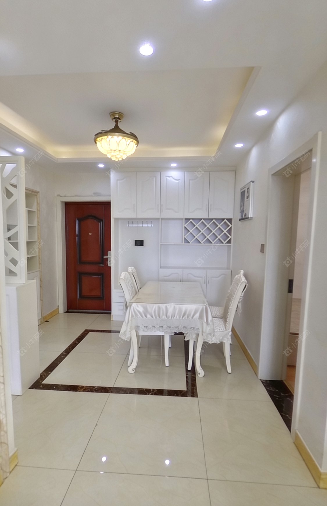 常州龙城福第在租房源_小牛看房