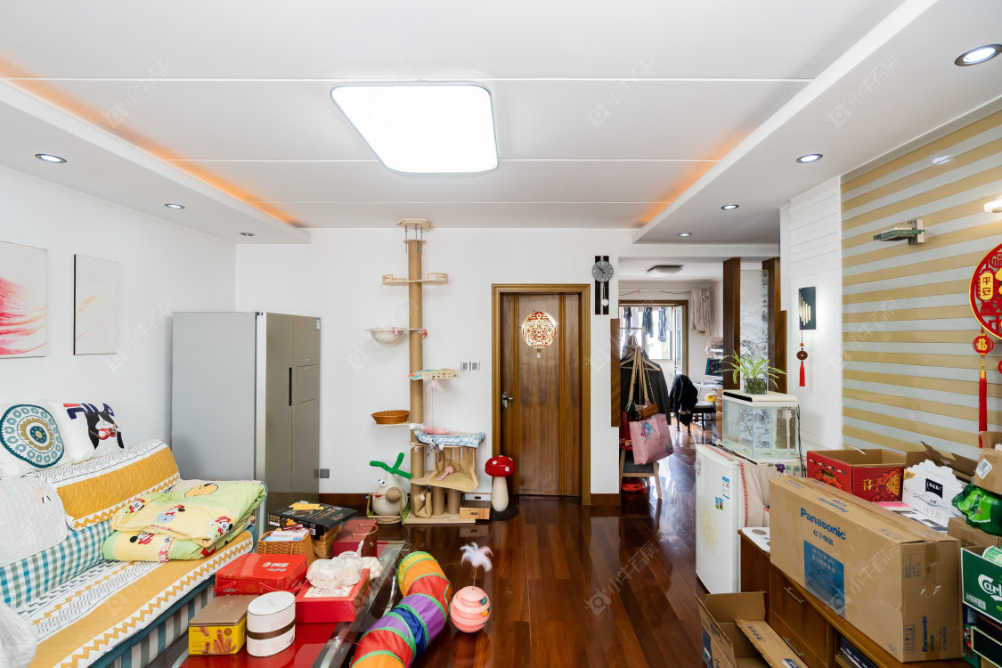 清凉东村房源室内图 常州清凉东村在售二手房源室内图_小牛看房