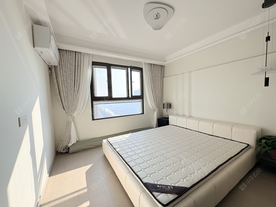 华都翰林府房源室内图 丹阳华都翰林府在售二手房源室内图_小牛看房