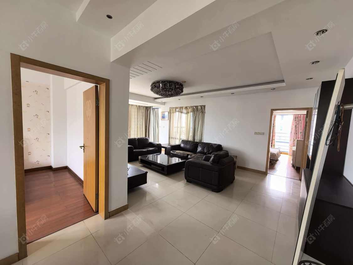 常州蓝色港湾花园在租房源_小牛看房