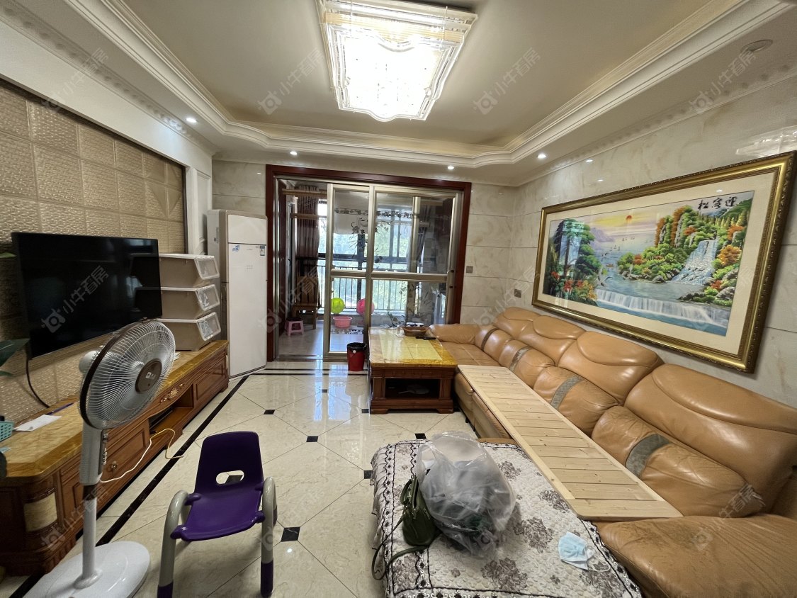 常州新城香溢澜桥一期在租房源_小牛看房